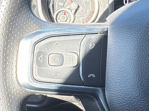 New 2026 RAM 3500 Tradesman w/ Chrome Appearance Group A image 21