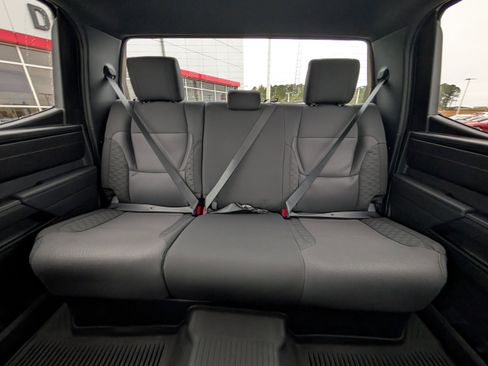 New 2026 Toyota Tundra SR5 image 26