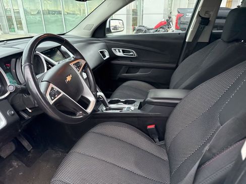 Used 2012 Chevrolet Equinox LT w/ Driver Convenience Package image 11