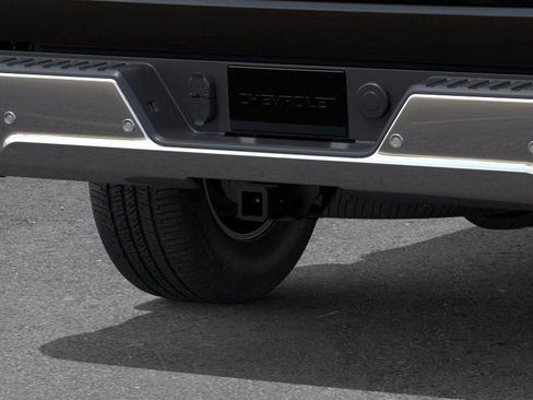 New 2026 Chevrolet Silverado 1500 LT w/ Safety Package image 14