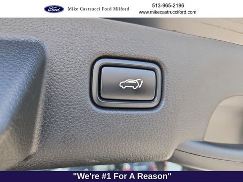 Used 2024 Kia Seltos SX w/ SX Sunroof Package AWD/4WD image 29