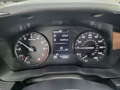 Used 2024 Subaru Impreza 2.0i AWD/4WD image 17