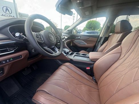 New 2026 Acura MDX w/ Advance Package image 17