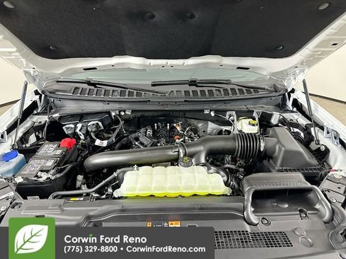 New 2026 Ford Expedition Platinum w/ Platinum Ultimate Package image 35