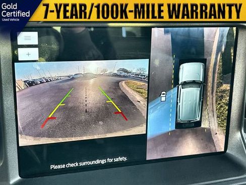 Certified 2024 Ford Bronco Badlands image 26