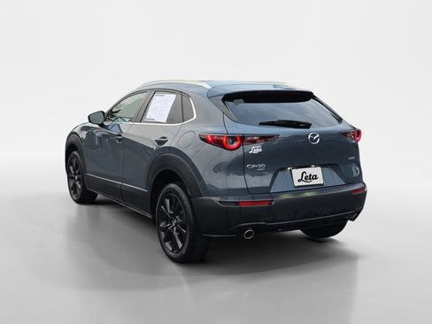 Used 2023 MAZDA CX-30 AWD 2.5 S w/ Preferred Package image 6