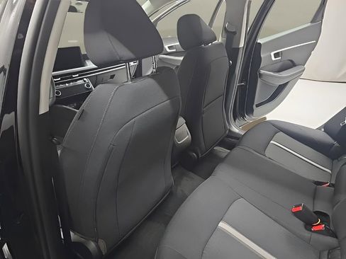 New 2026 Hyundai Sonata SEL FWD image 14