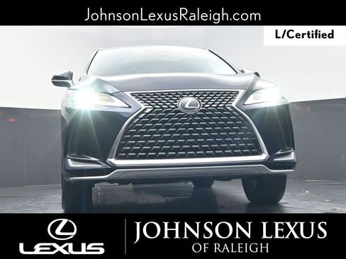 Certified 2021 Lexus RX 350 FWD w/ Premium Package image 15