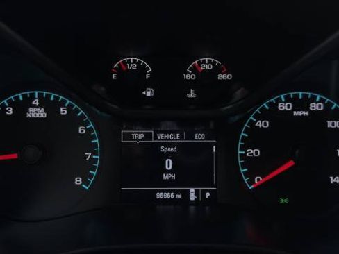 Used 2019 Chevrolet Colorado W/T RWD image 27