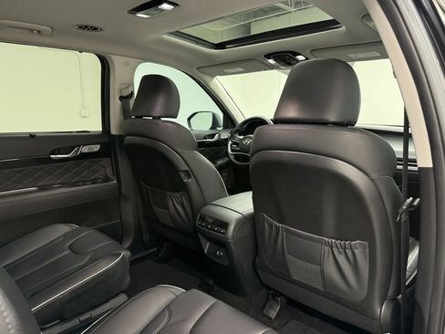 Used 2023 Hyundai Palisade XRT image 14
