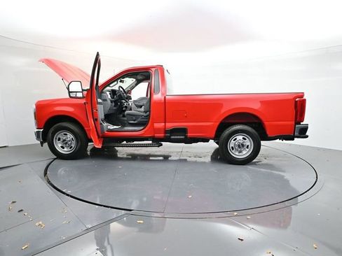 New 2026 Ford F350 XL w/ XL Driver Assist Package RWD image 37