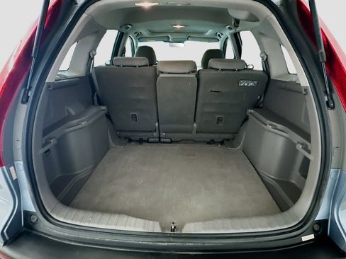 Used 2007 Honda CR-V EX image 29