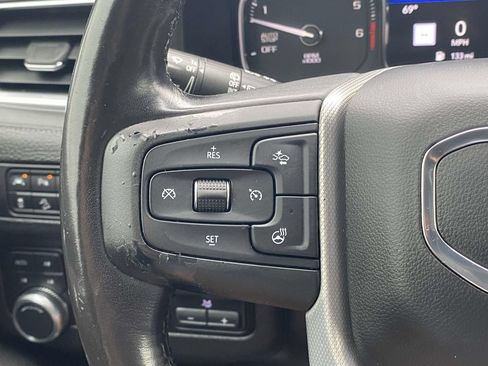Used 2021 GMC Yukon XL Denali w/ Denali Premium Package AWD/4WD image 26