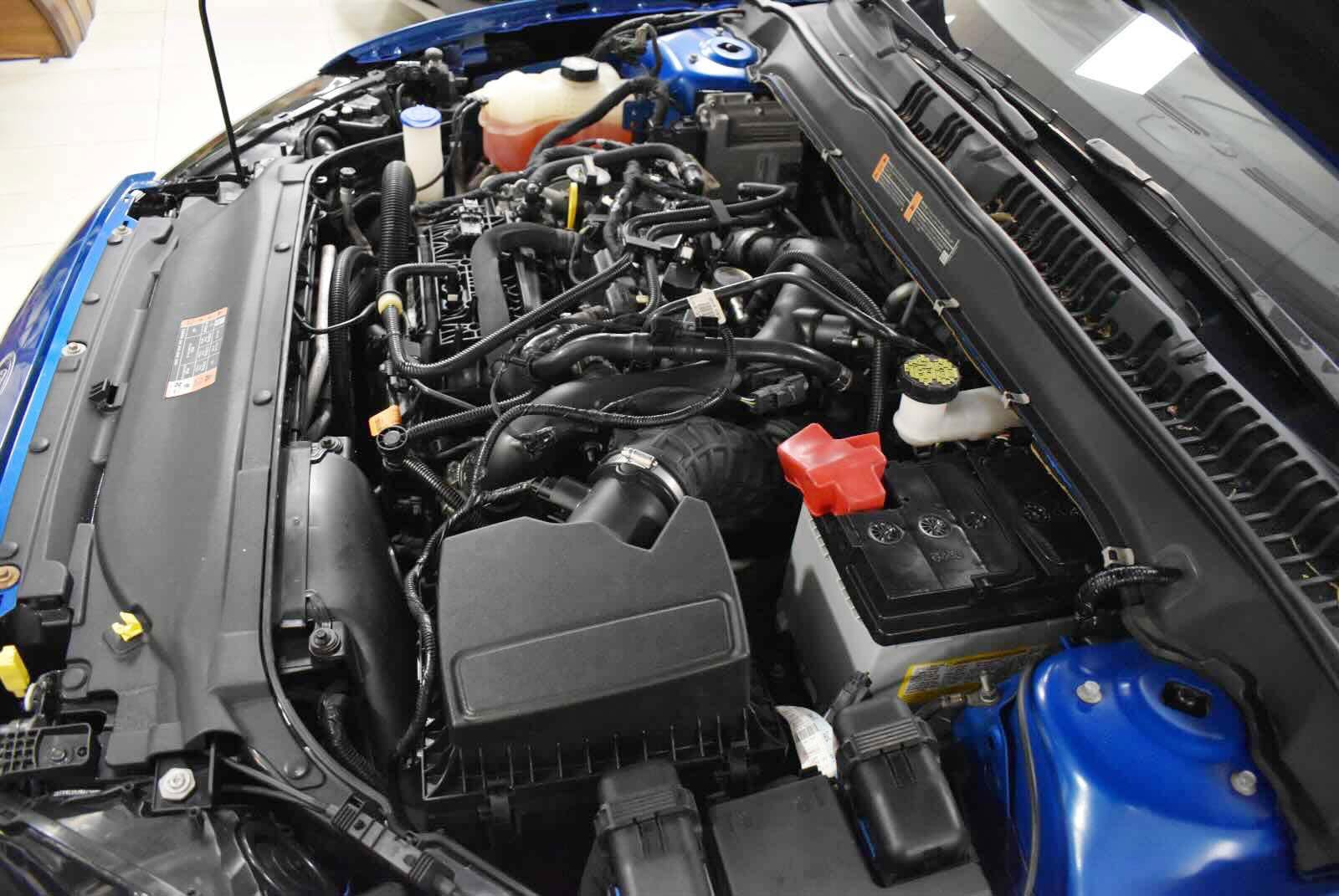 Used 2020 Ford Fusion SE w/ Equipment Group 151A FWD image 29