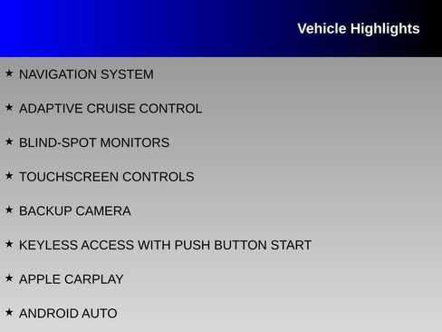 Used 2025 Ford Escape Platinum AWD/4WD image 4