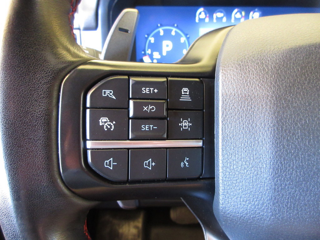 Certified 2024 Ford F150 Raptor AWD/4WD image 16