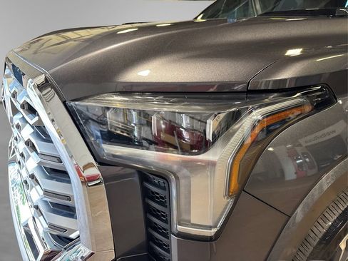 Used 2024 Toyota Tundra 1794 Edition AWD/4WD image 22