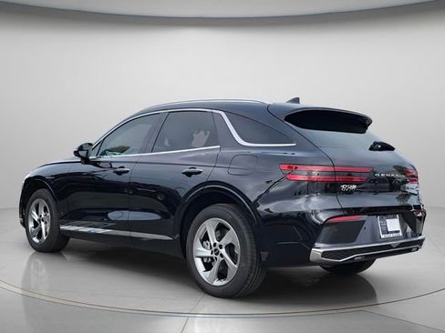 Used 2026 Genesis GV70 2.5T image 6