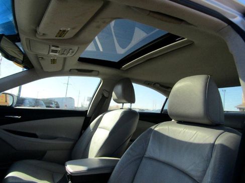 Used 2011 Lexus ES 350 Sedan image 19