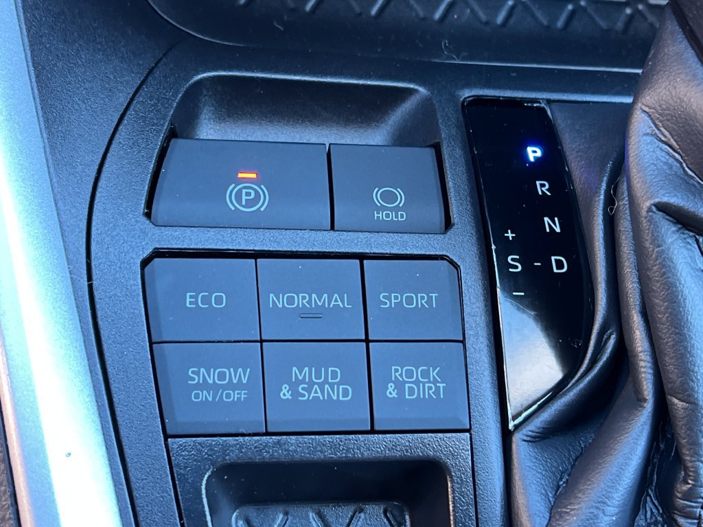 Used 2024 Toyota RAV4 XLE w/ Convenience Package AWD/4WD image 31