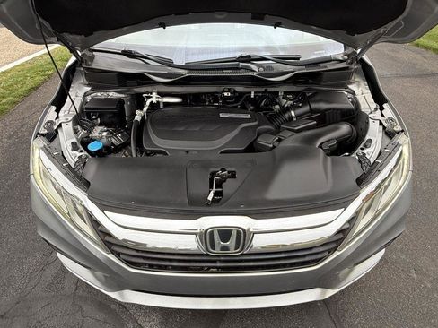 Used 2018 Honda Odyssey EX-L image 32