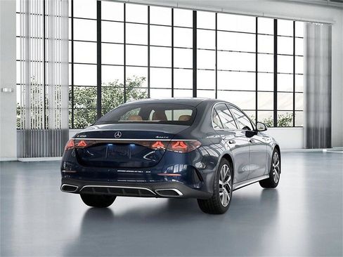 New 2026 Mercedes-Benz E 450 4MATIC Sedan image 23