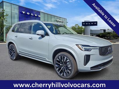 Certified 2026 Volvo XC90 B6 Plus w/ Protection Package Premier