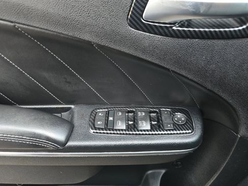 Used 2016 Dodge Charger R/T w/ Plus Group image 11