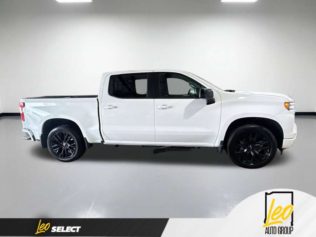 Used 2024 Chevrolet Silverado 1500 RST w/ Rally Edition AWD/4WD image 6