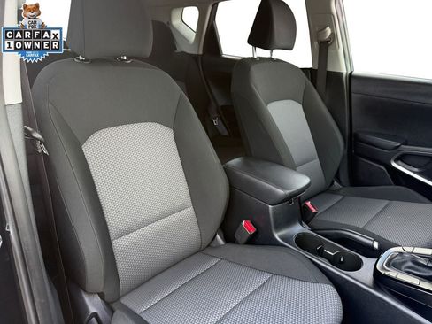 Certified 2023 Kia Soul LX w/ Option Group 015 FWD image 15
