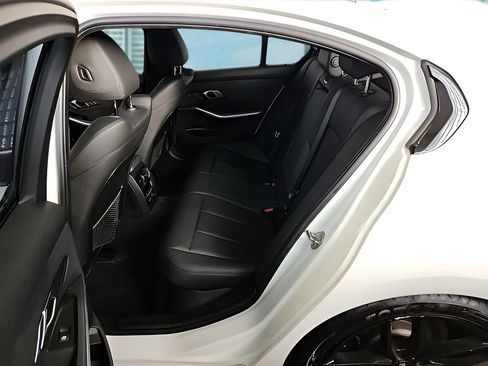 Used 2020 BMW M340i xDrive w/ Driving Assistance Package image 2