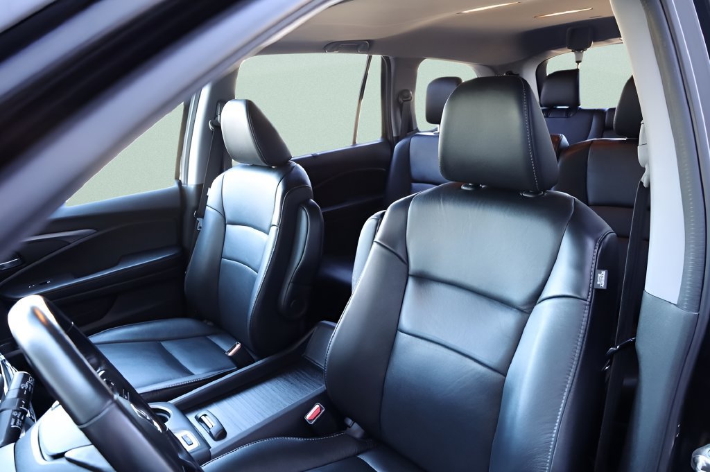 Used 2019 Honda Pilot EX-L image 19