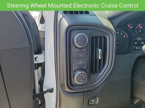 Certified 2024 Chevrolet Silverado 3500 W/T w/ WT Convenience Package AWD/4WD image 30