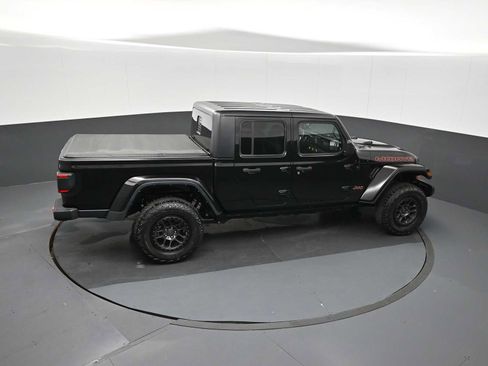 Used 2021 Jeep Gladiator Mojave AWD/4WD image 42