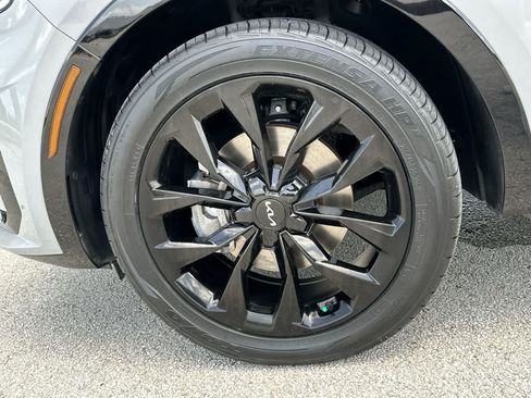 Used 2022 Kia Sorento SX FWD image 13