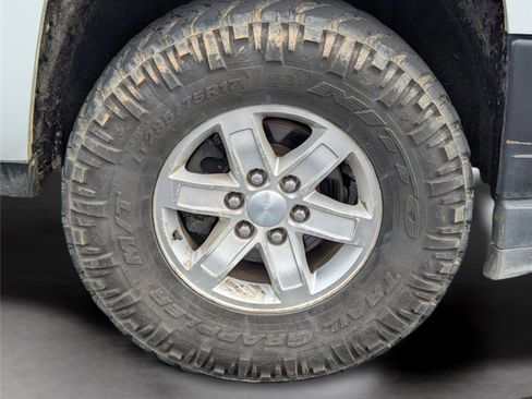 Used 2019 Chevrolet Silverado 1500 W/T w/ WT Convenience Package image 37