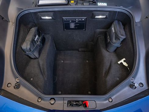 Used 2017 Ferrari 488 Spider RWD image 23