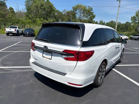 Used 2021 Honda Odyssey EX-L image 6