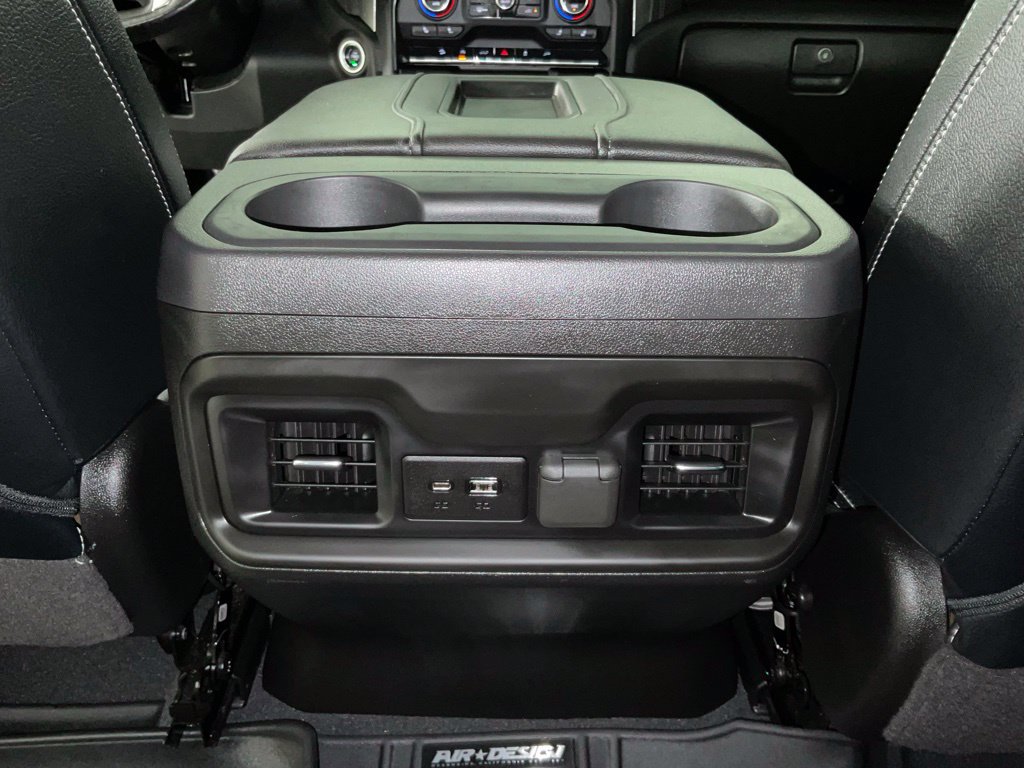 Used 2021 Chevrolet Silverado 1500 RST w/ All Star Edition Plus AWD/4WD image 17