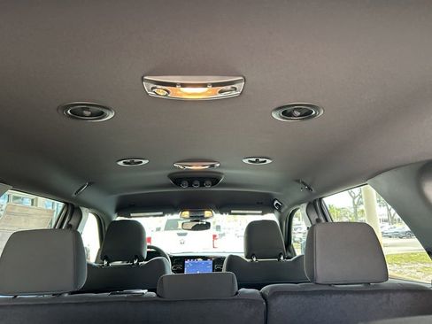 New 2026 Dodge Durango GT image 40