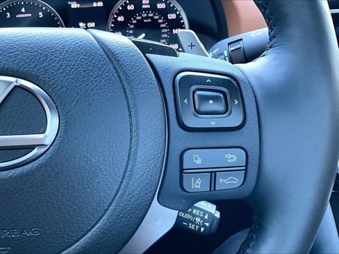 Used 2024 Lexus IS 300 w/ Comfort Package image 23