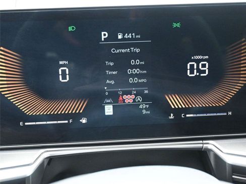 New 2026 Kia Sorento S image 7