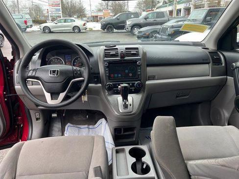 Used 2011 Honda CR-V EX image 19