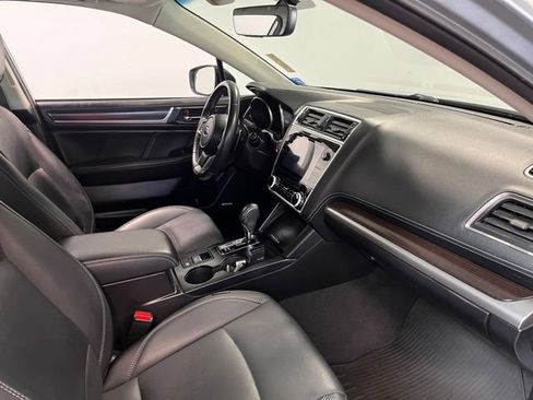 Used 2018 Subaru Legacy 3.6R Limited AWD/4WD image 11