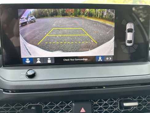 New 2025 Honda Accord Touring image 24