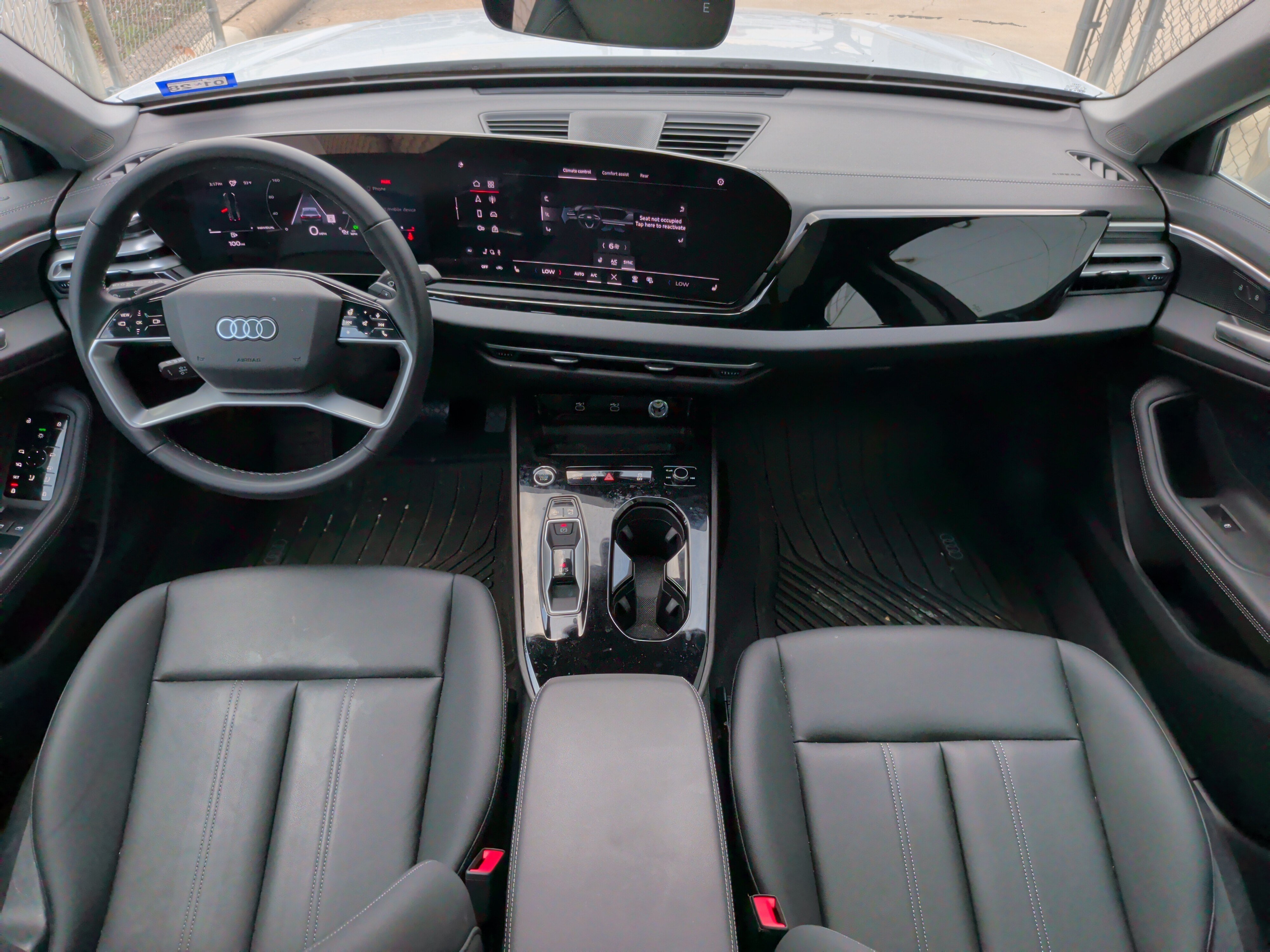 Used 2025 Audi A5 Premium w/ Convenience Package AWD/4WD image 17