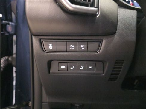 New 2026 MAZDA CX-50 AWD 2.5 S w/ Cargo Package image 28