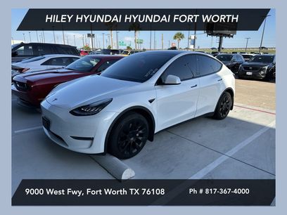 Used 2021 Tesla Model Y Long Range