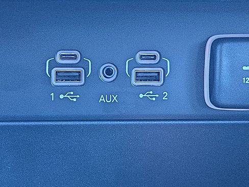 New 2026 Jeep Grand Cherokee L Limited image 17