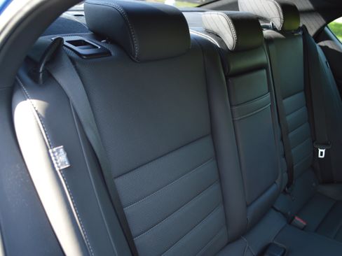 Used 2021 Lexus IS 350 F Sport w/ Accessory Package 2 RWD image 41